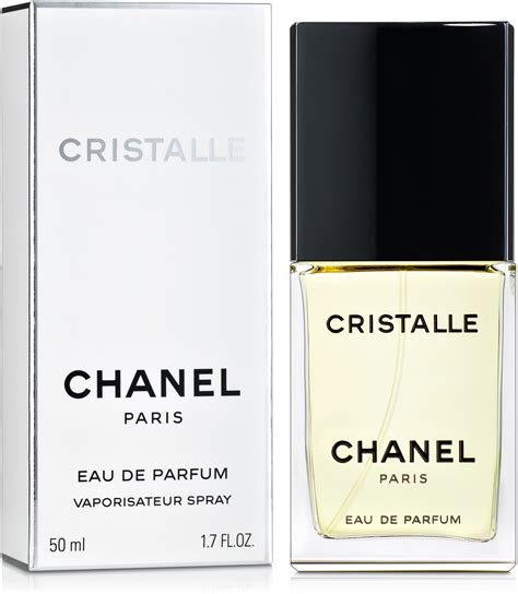 chanel cristalle eau de parfum отзывы|chanel cristalle perfume 100ml.